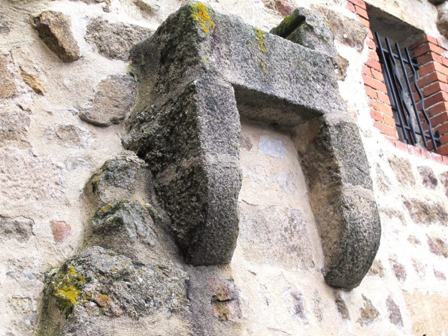 St Pal en Chalencon (photo F. Chommy - Grahlf)