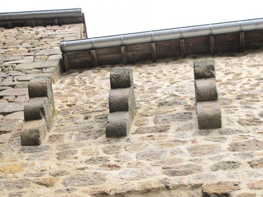 St Pal en Chalencon (photo F. Chommy - Grahlf)