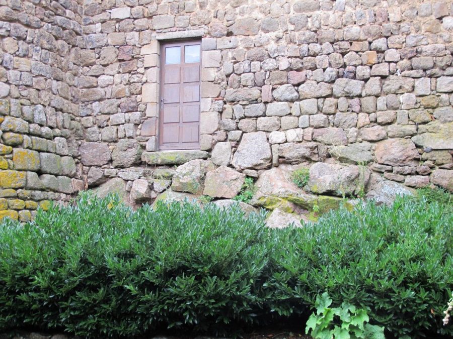 St Pal en Chalencon (photo F. Chommy - Grahlf)