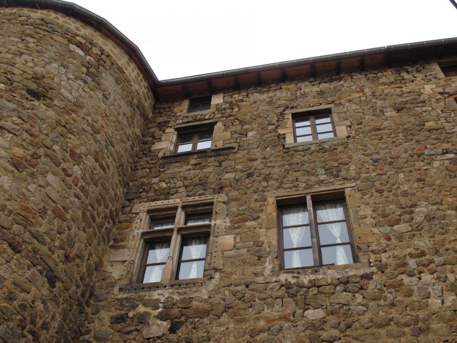 St Pal en Chalencon (photo F. Chommy - Grahlf)