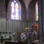 St Pal en Chalencon (photo F. Chommy - Grahlf)