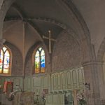St Pal en Chalencon (photo F. Chommy - Grahlf)