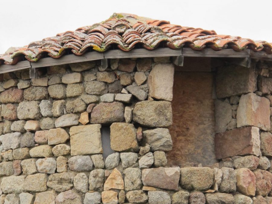 St Pal en Chalencon (photo F. Chommy - Grahlf)