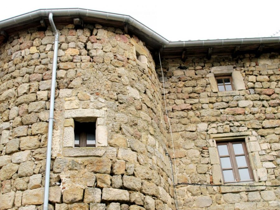 St Pal en Chalencon (photo F. Chommy - Grahlf)