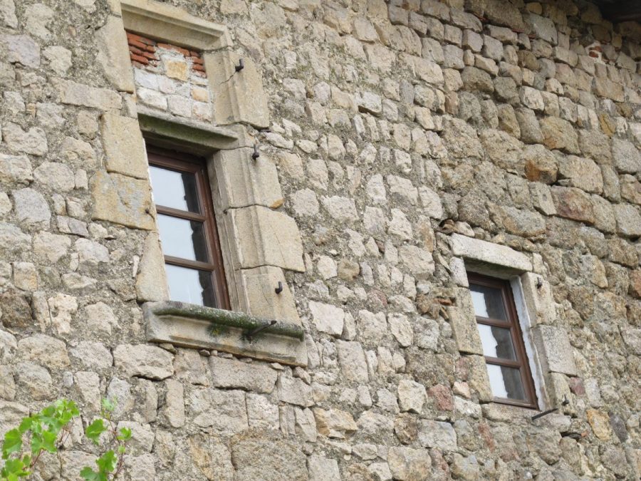 St Pal en Chalencon (photo F. Chommy - Grahlf)