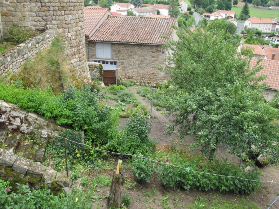 St Pal en Chalencon (photo F. Chommy - Grahlf)