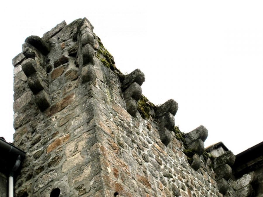 St Pal en Chalencon (photo F. Chommy - Grahlf)