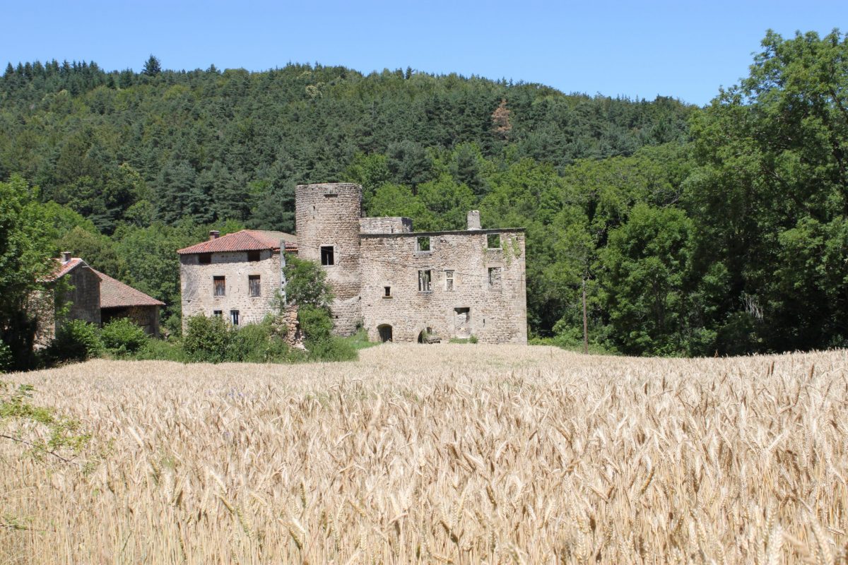 Estivales 2016 – Château du Rousset (Margerie-Chantagret) – Diaporama