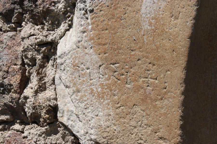 Château du Rousset - Margerie-Chantagret (photo P. Terras - Grahlf)