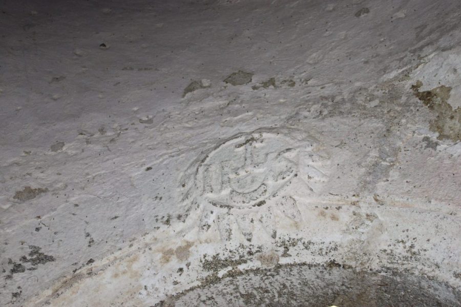 Château du Rousset - Margerie-Chantagret (photo P. Terras - Grahlf)