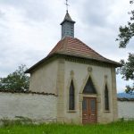 Chapelle de Chassaignes-Basses (photo F. Burg - Grahlf)