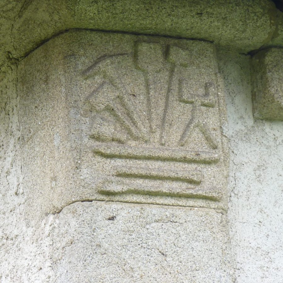 Chapelle de Chassaignes-Basses (photo F. Burg - Grahlf)