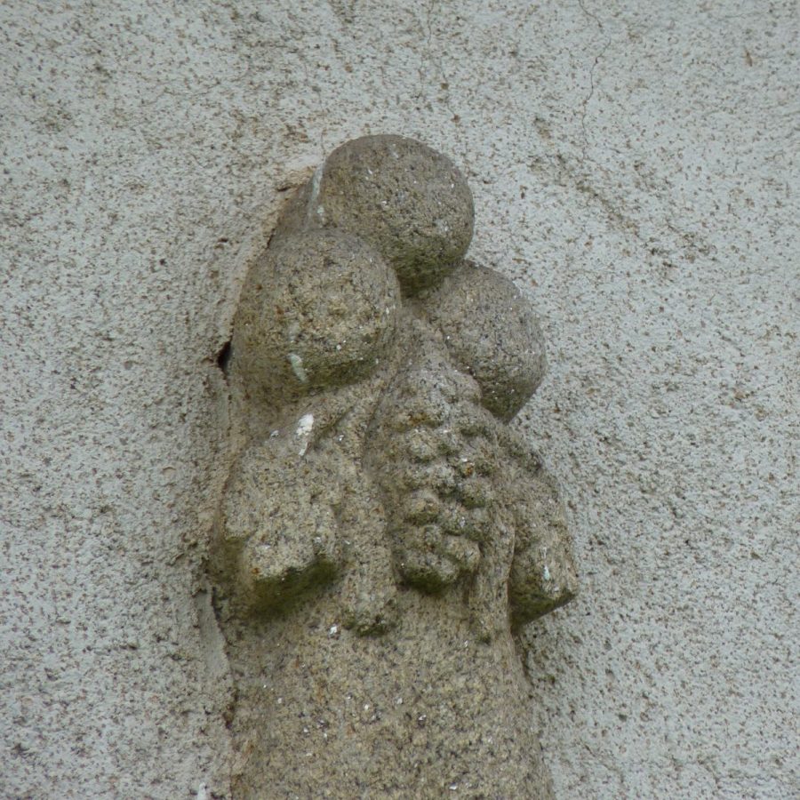 Chapelle de Chassaignes-Basses (photo F. Burg - Grahlf)