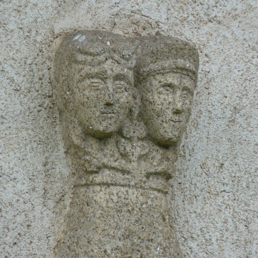 Chapelle de Chassaignes-Basses (photo F. Burg - Grahlf)