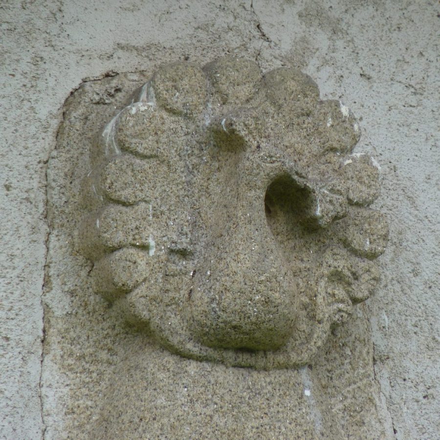 Chapelle de Chassaignes-Basses (photo F. Burg - Grahlf)