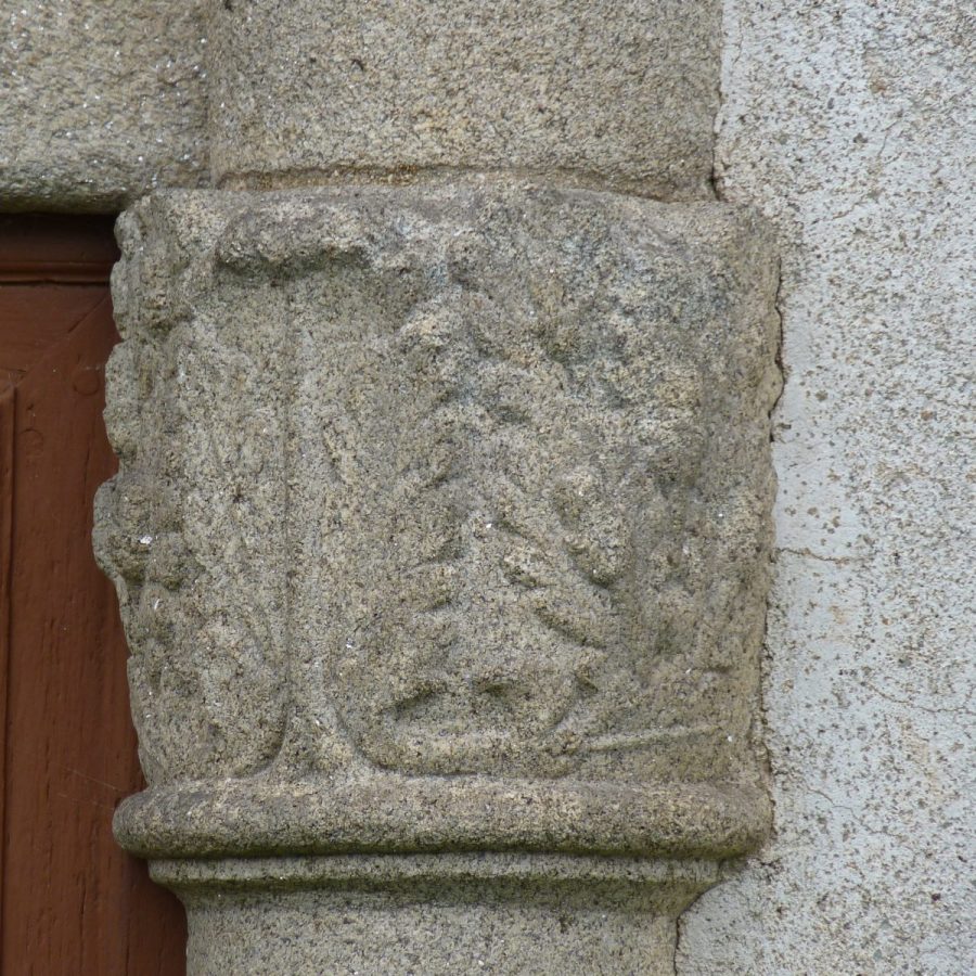 Chapelle de Chassaignes-Basses (photo F. Burg - Grahlf)
