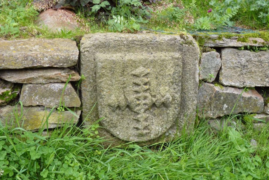 Château de Coisse (photo F. Burg - Grahlf)