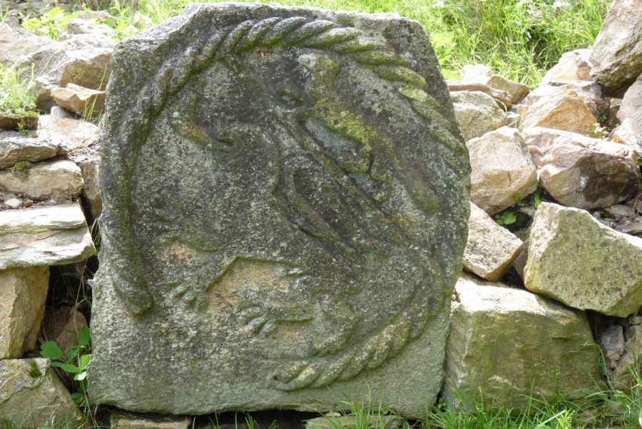 Château de Coisse (photo F. Burg - Grahlf)