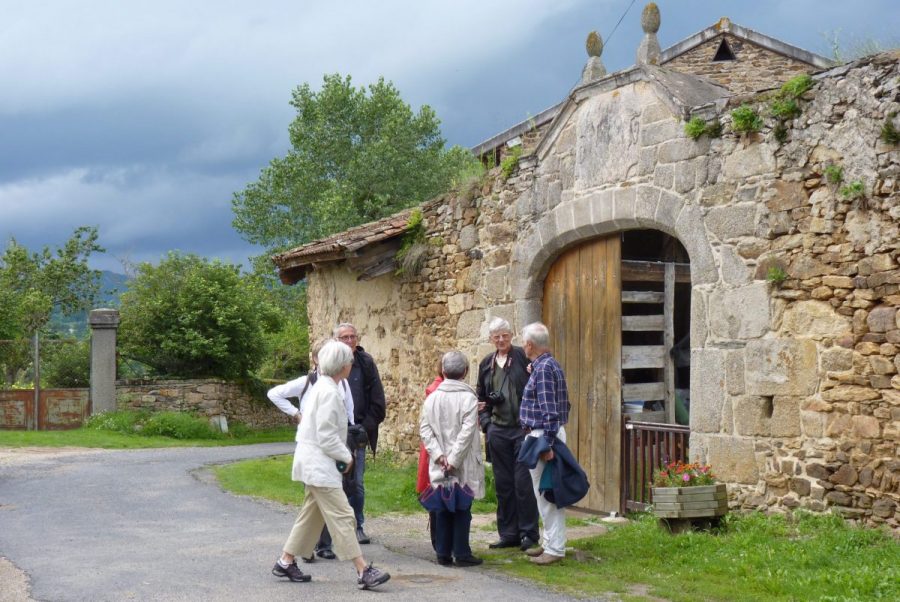 CChâteau de Coisse (photo F. Burg - Grahlf)