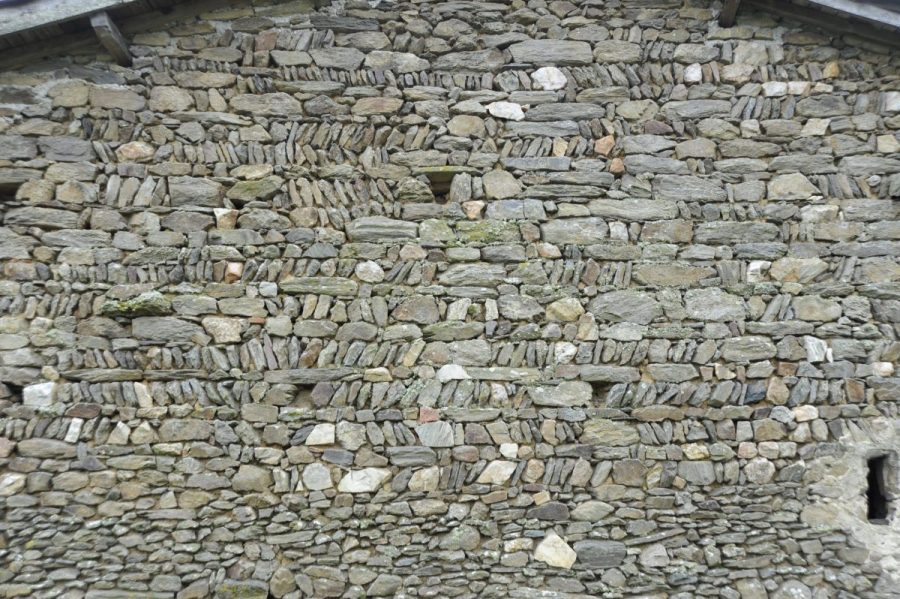 Gardelles. Appareillage (photo G. Berton-Grahlf)