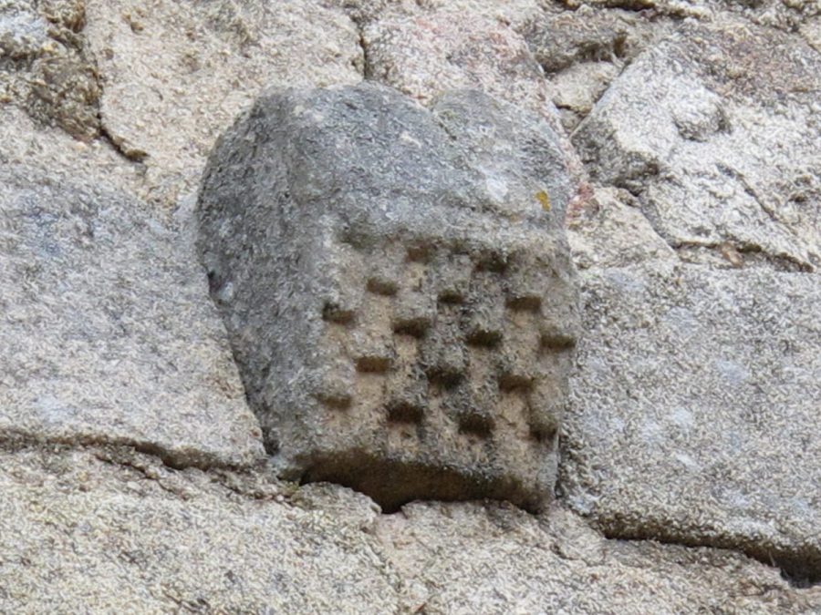 La Chaulme : église St Jean Baptiste (photo F. Chommy/Grahlf)
