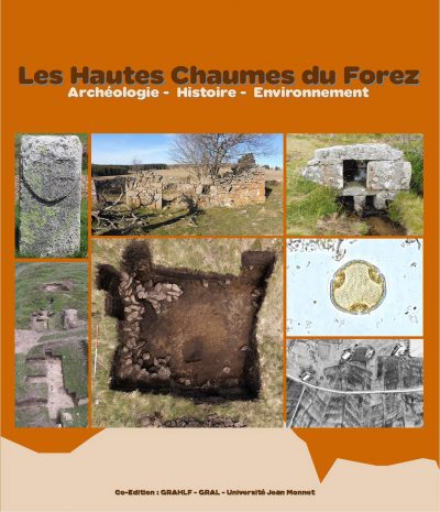HC Archéologie-Histoire-Environnement