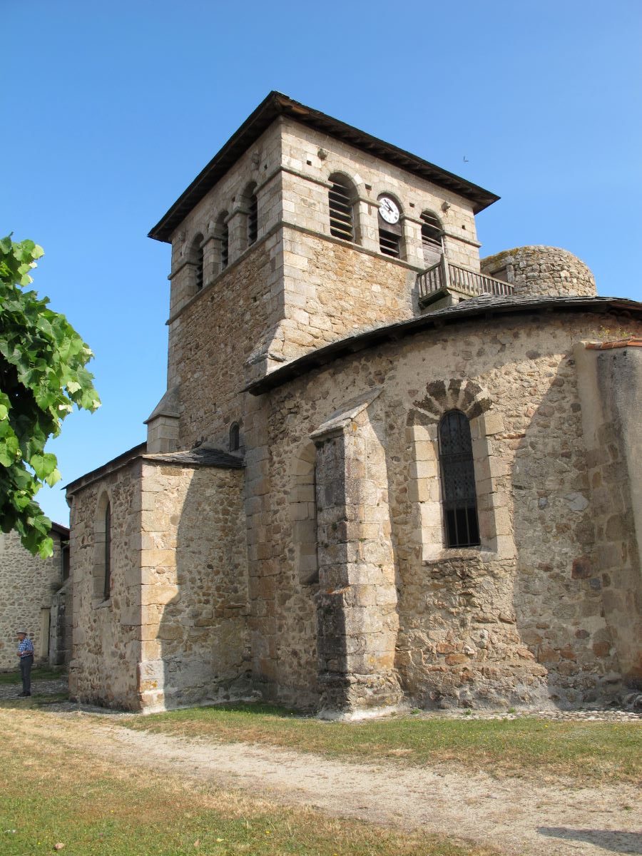 Estivales 2023 – Du côté de Craponne-sur-Arzon – Diaporama