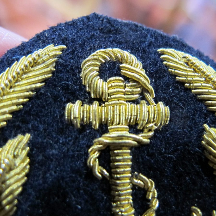 Cervières : musée des Grenadières (photo Grahlf/Fr. Chommy)