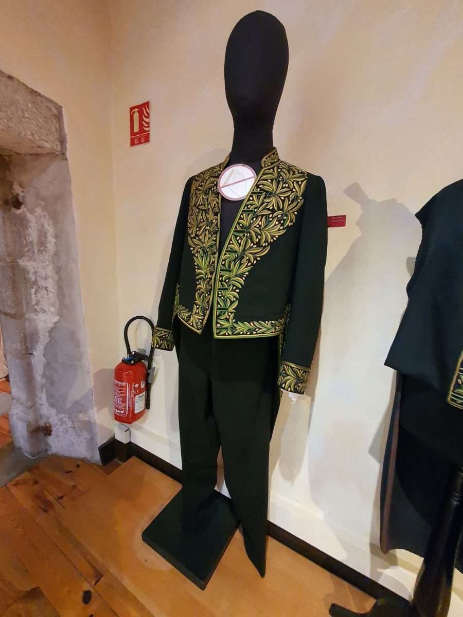 Cervières : musée des Grenadières (photo Grahlf/P. Terras)