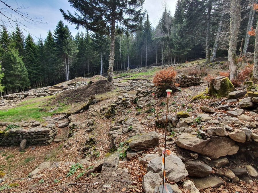 La Regardière (photo Grahlf/P. Terras).